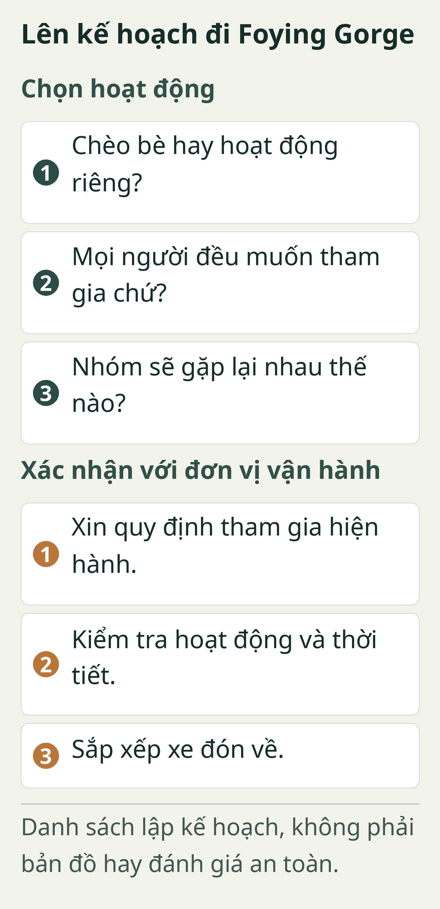 Thẻ lập kế hoạch nguyên bản; toàn bộ nhãn có thể chọn bên dưới.
